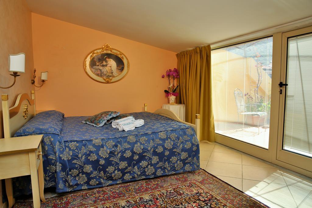 Hotel Scilla Quarto foto