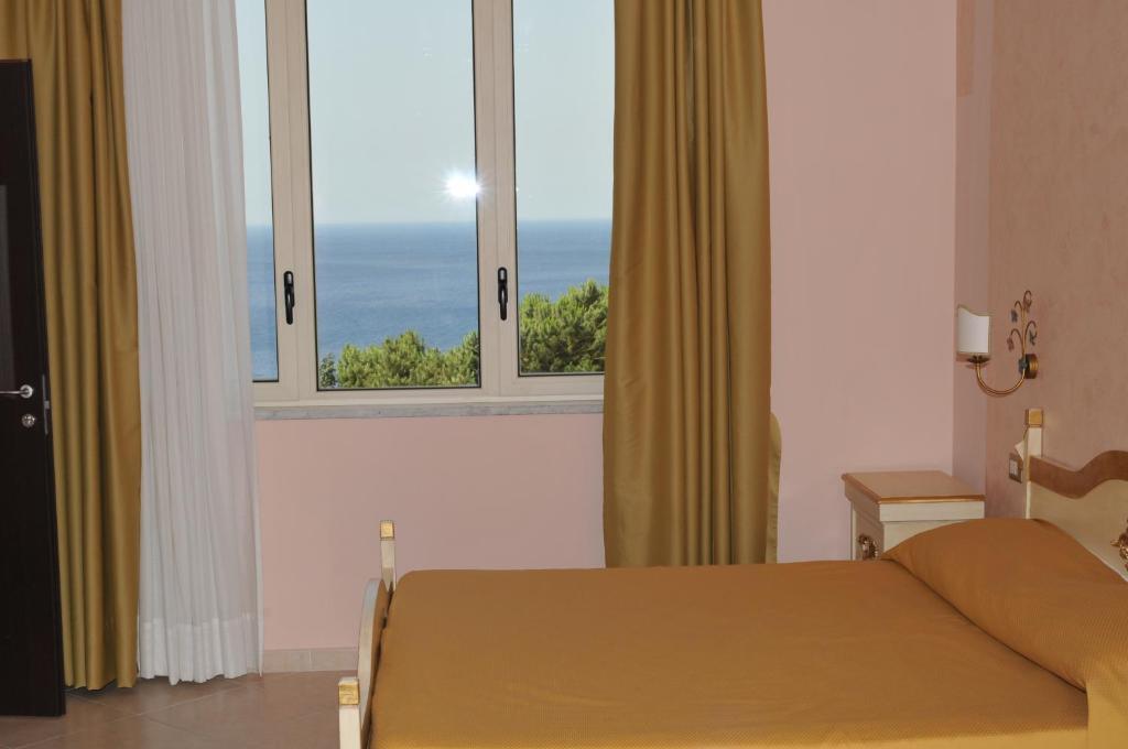 Hotel Scilla Quarto foto